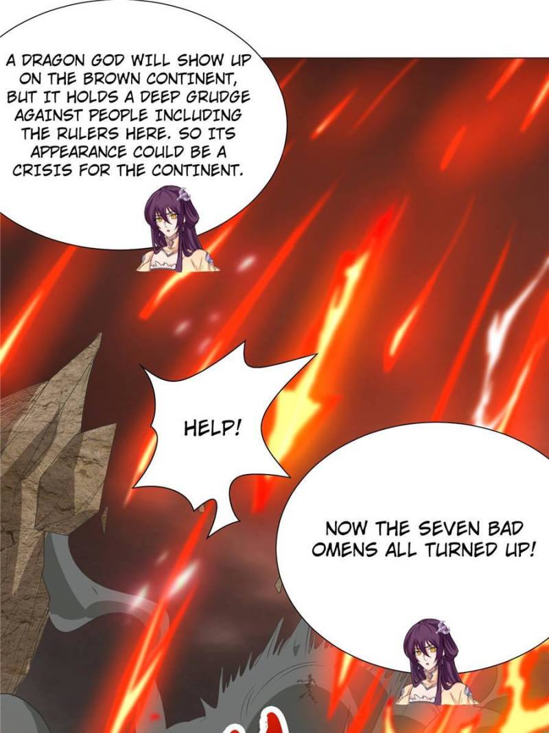 Dragon Master Chapter 179 - 26