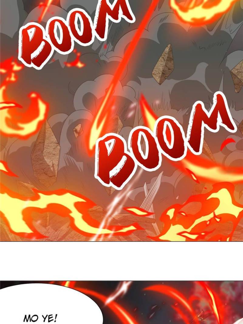 Dragon Master Chapter 179 - 27