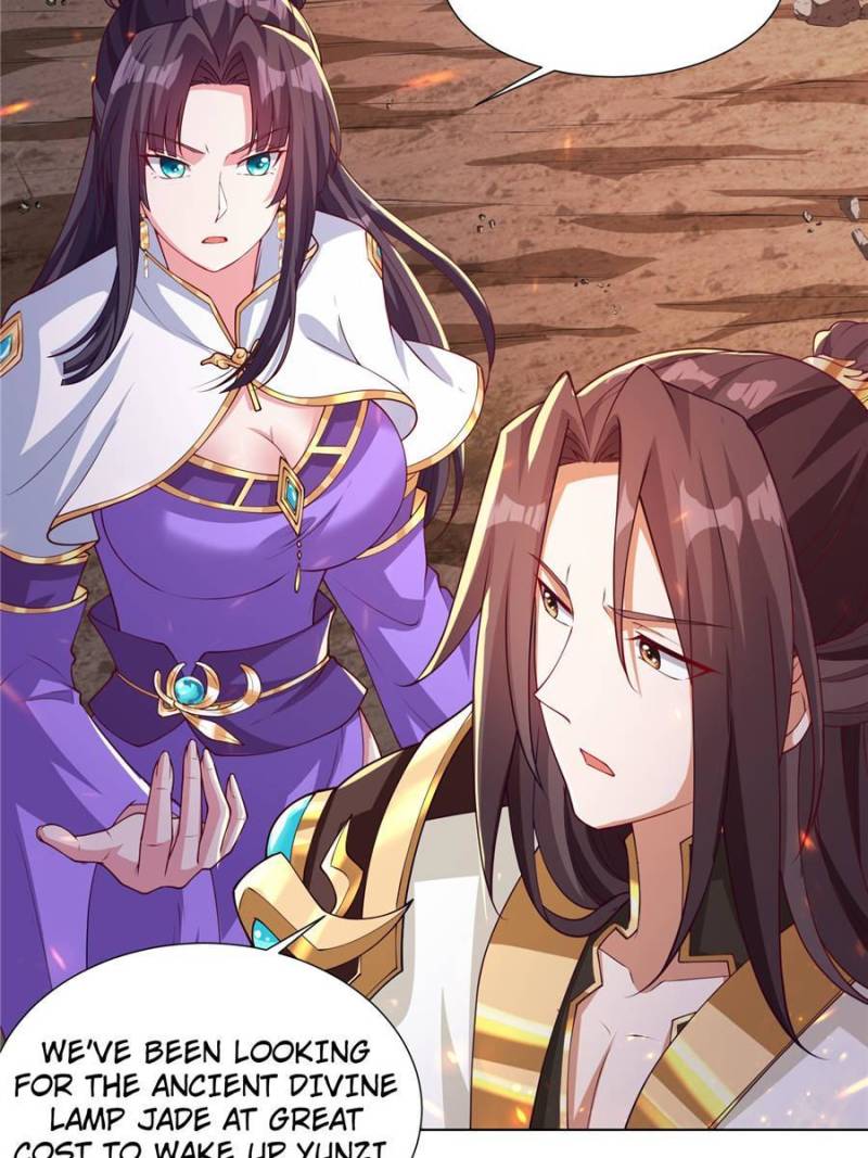 Dragon Master Chapter 180 - 7
