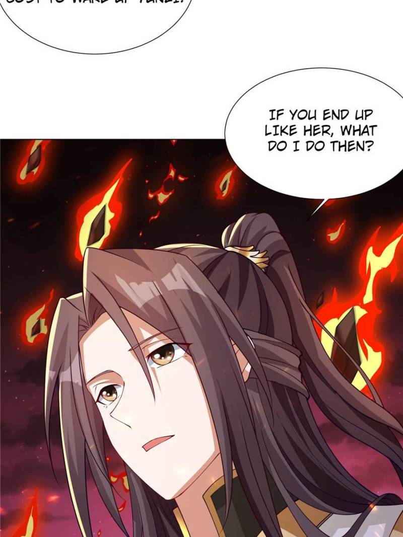 Dragon Master Chapter 180 - 8