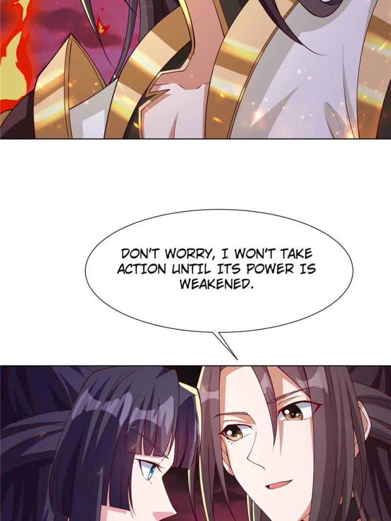 Dragon Master Chapter 180 - 9