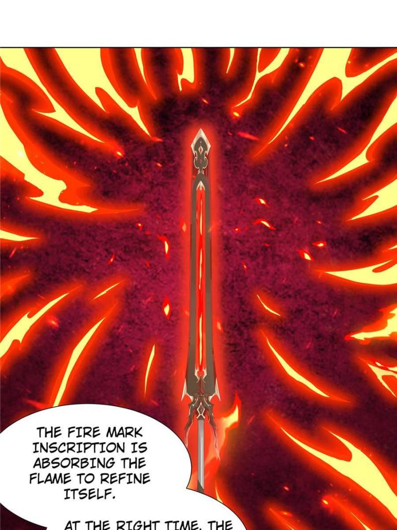 Dragon Master Chapter 180 - 11