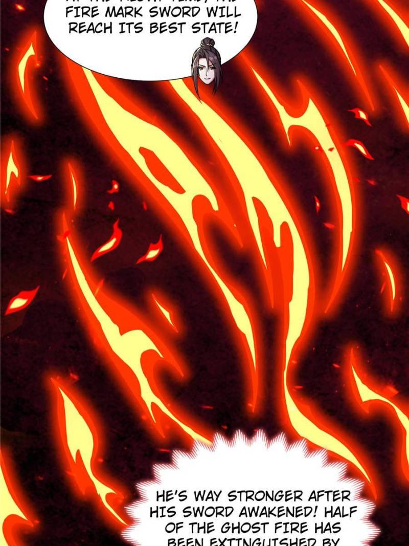 Dragon Master Chapter 180 - 12