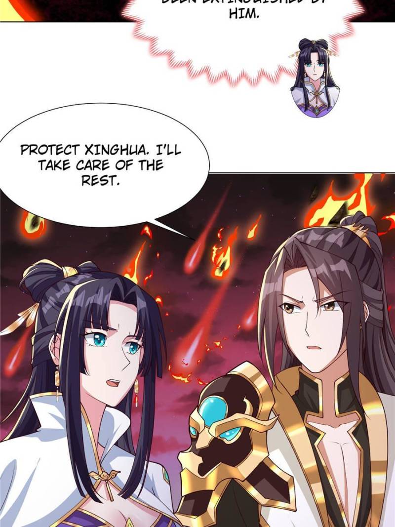 Dragon Master Chapter 180 - 13