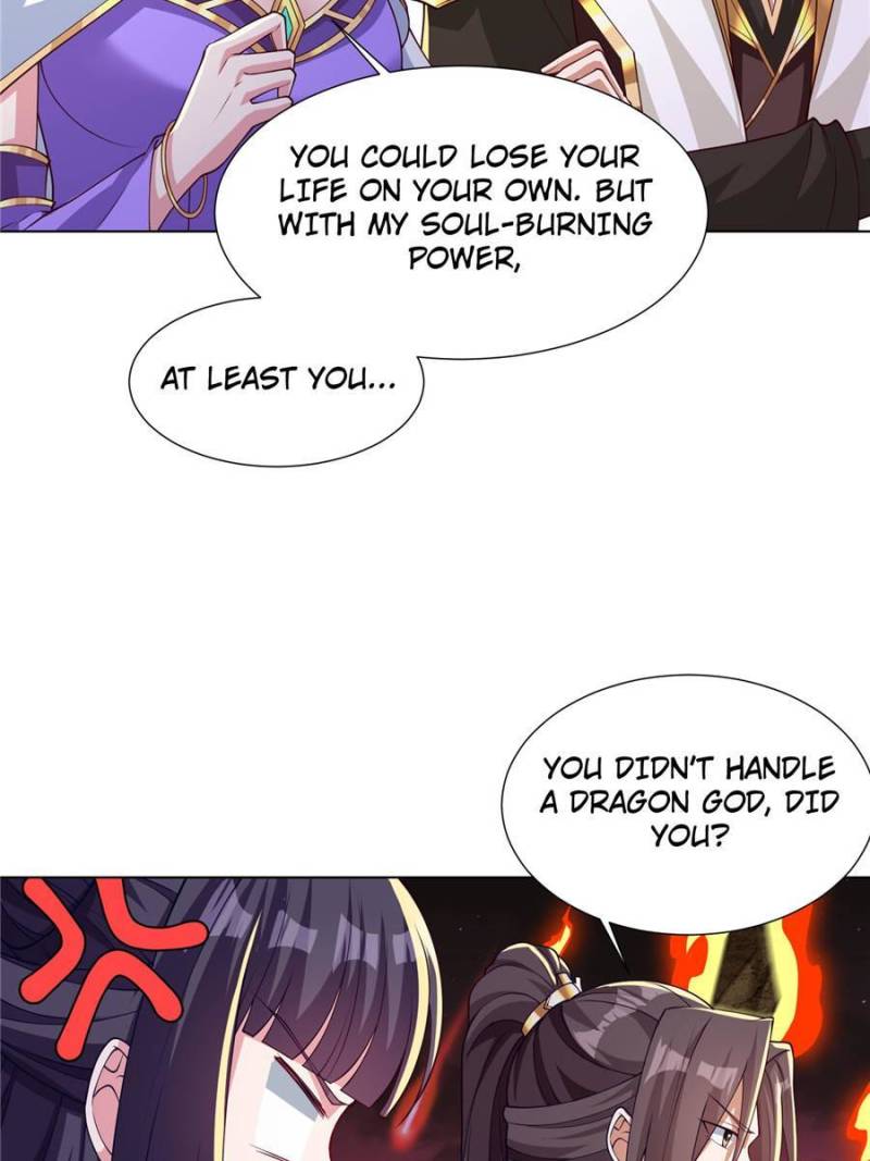 Dragon Master Chapter 180 - 14