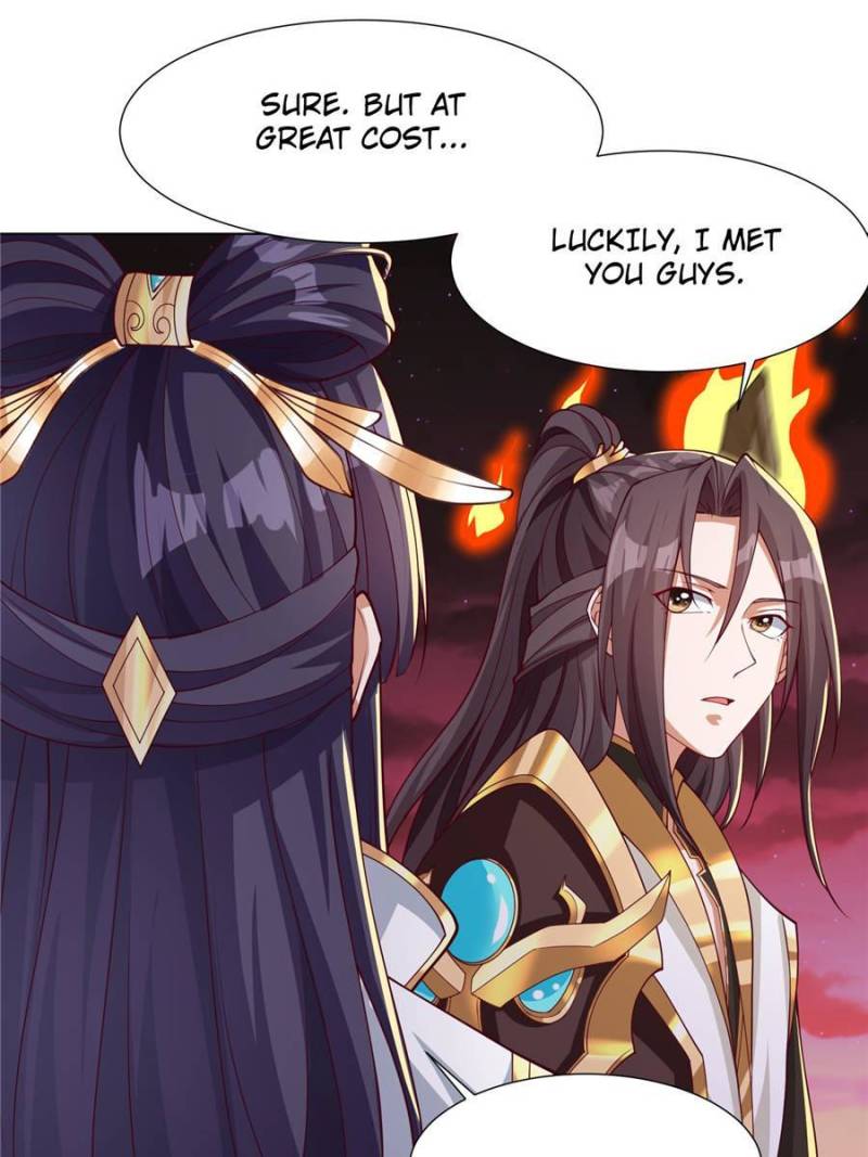 Dragon Master Chapter 180 - 16