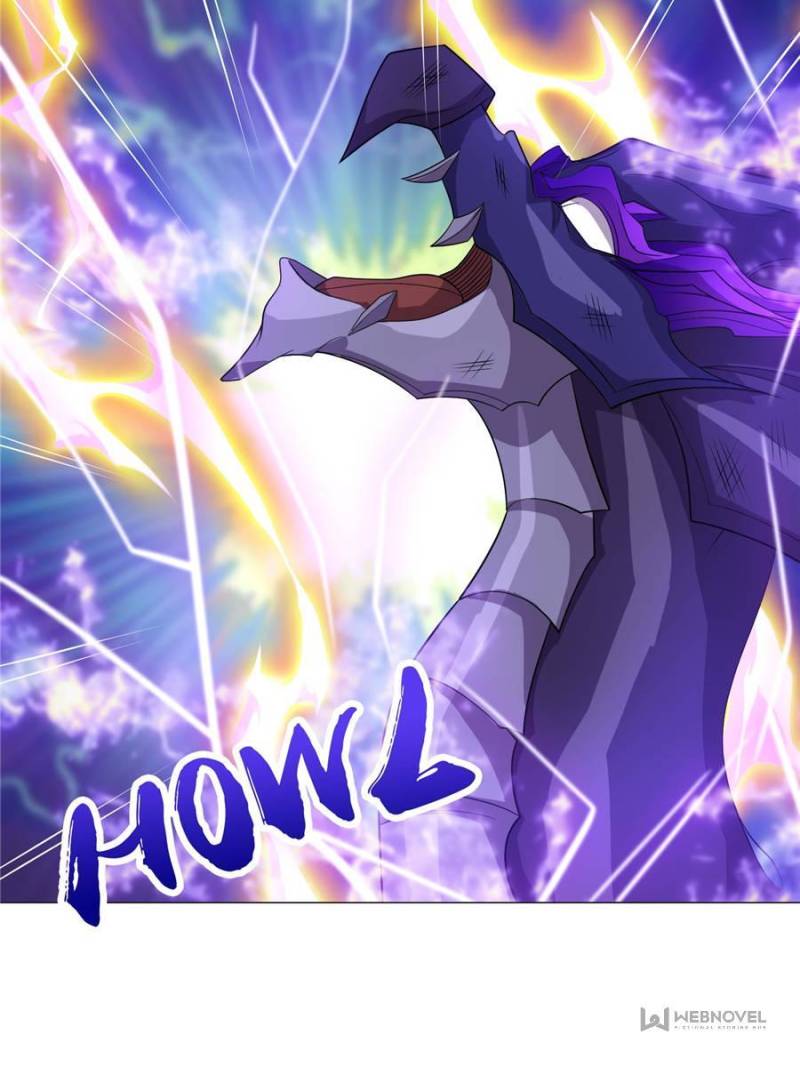 Dragon Master Chapter 179 - 35
