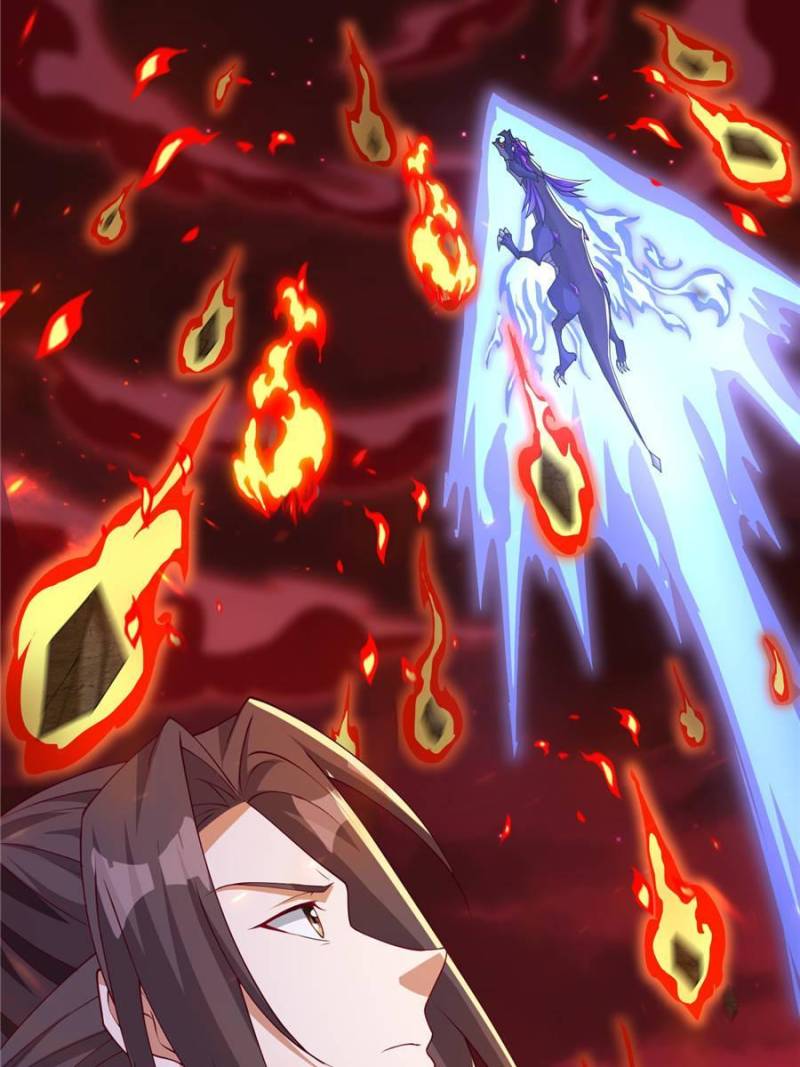 Dragon Master Chapter 180 - 18