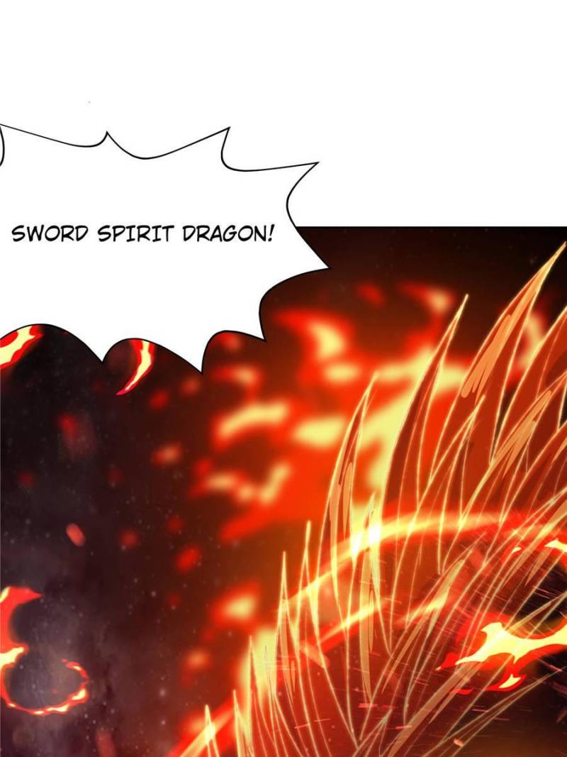 Dragon Master Chapter 180 - 21