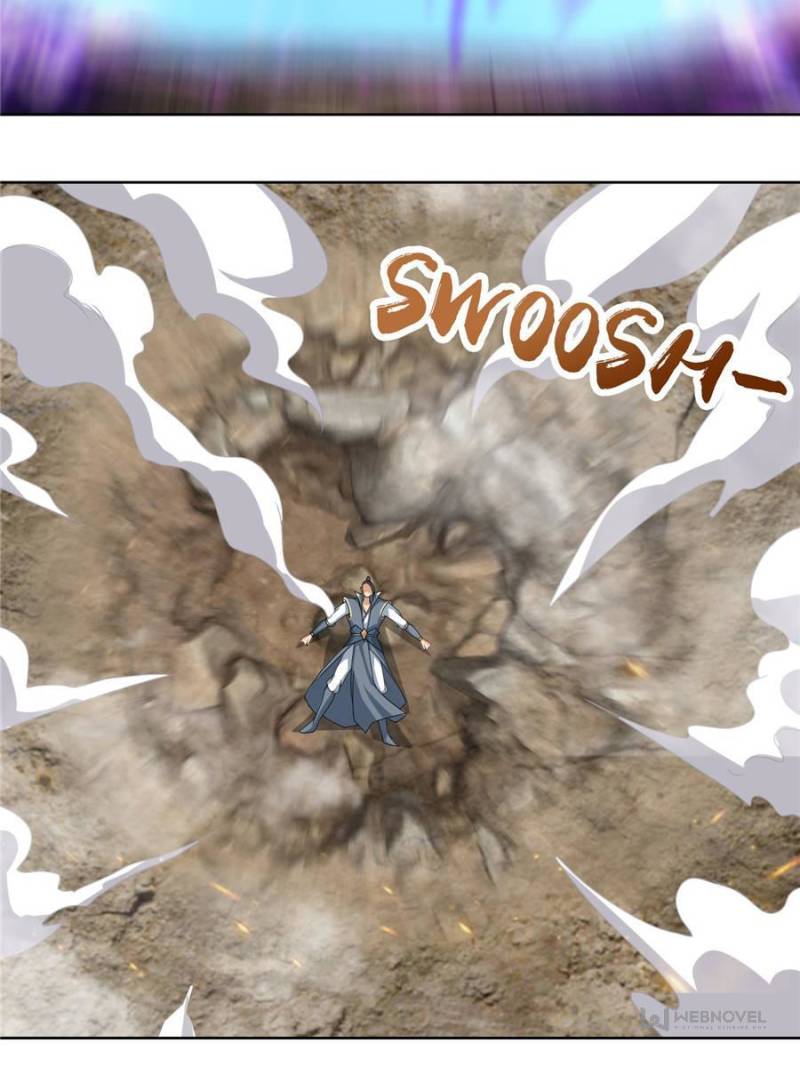 Dragon Master Chapter 179 - 40