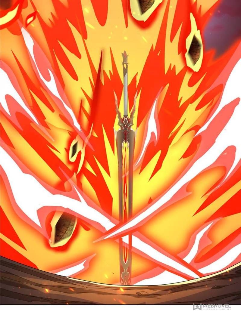 Dragon Master Chapter 180 - 25