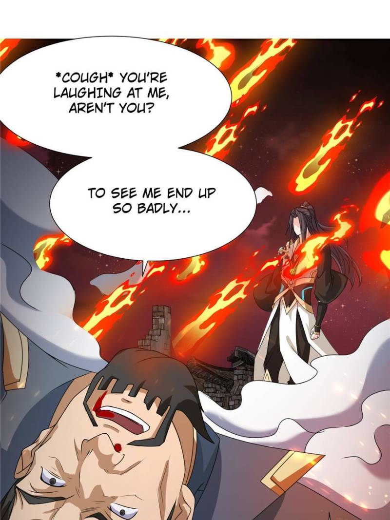 Dragon Master Chapter 179 - 41