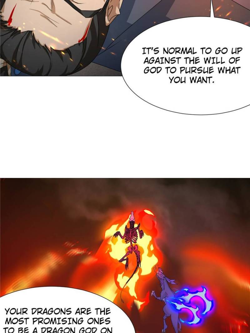 Dragon Master Chapter 179 - 42