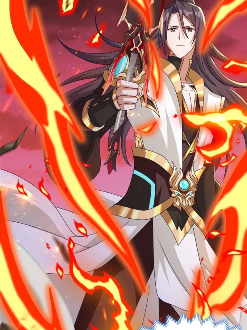 Dragon Master Chapter 180 - 27