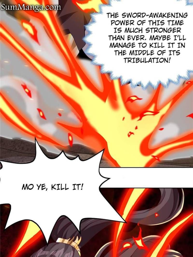 Dragon Master Chapter 180 - 28
