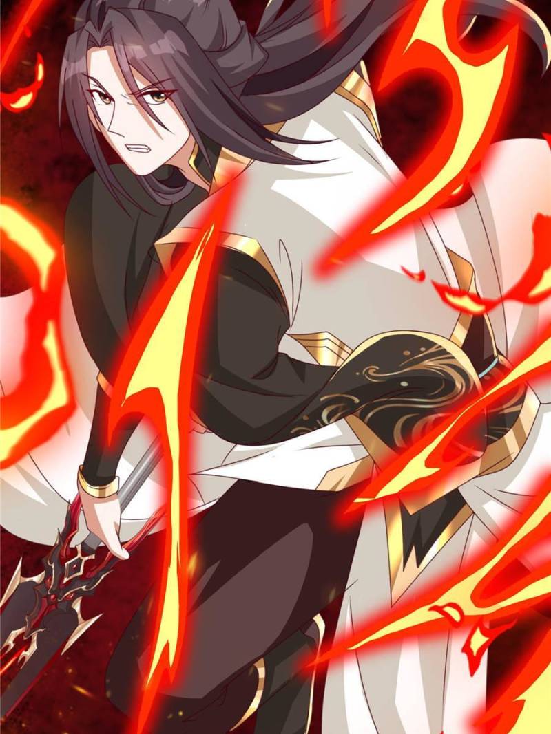 Dragon Master Chapter 180 - 29