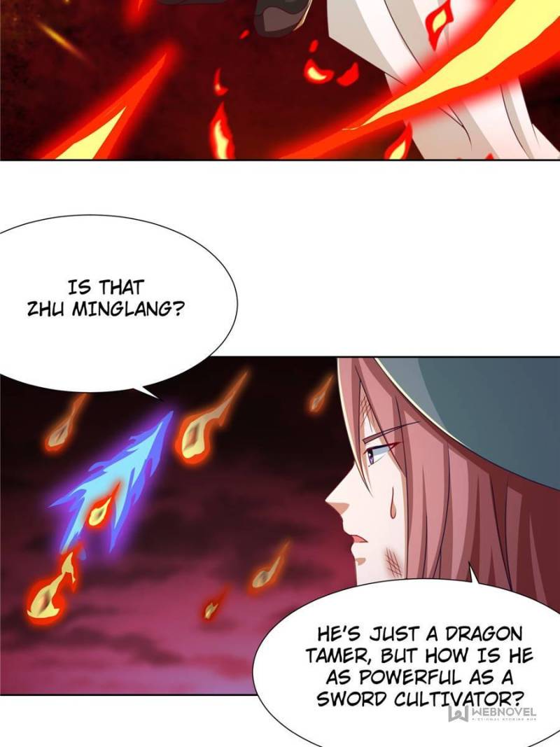 Dragon Master Chapter 180 - 30