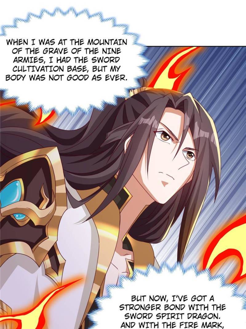 Dragon Master Chapter 180 - 31