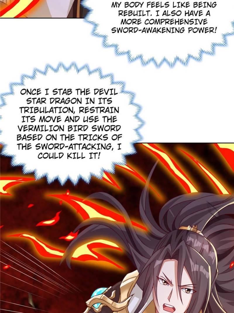Dragon Master Chapter 180 - 32