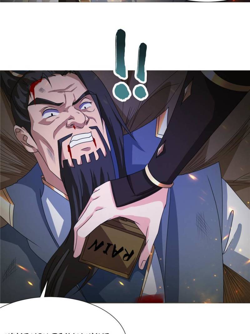 Dragon Master Chapter 179 - 44