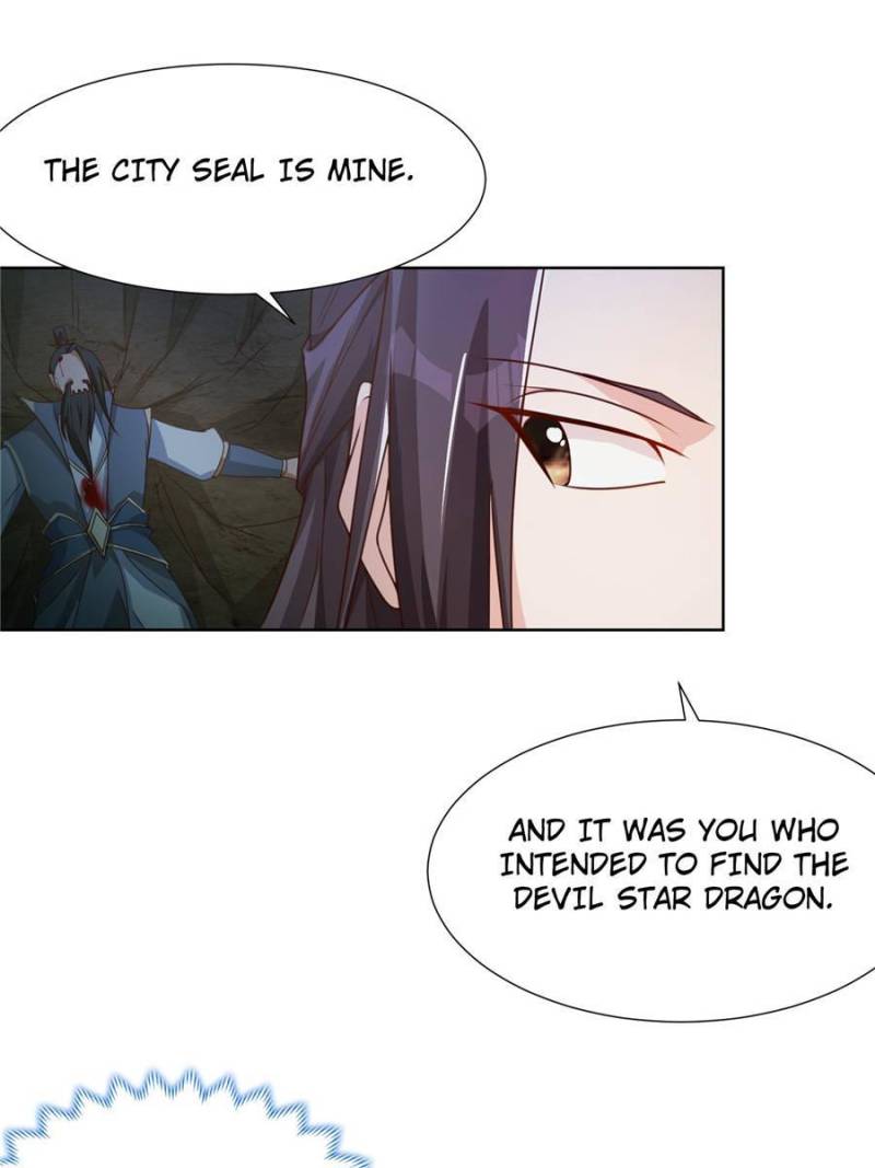 Dragon Master Chapter 179 - 46