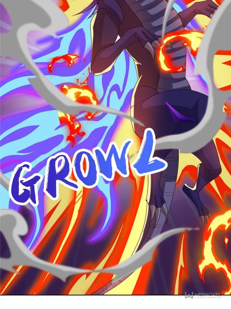Dragon Master Chapter 180 - 35