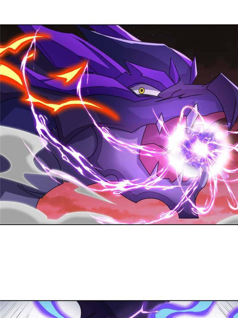 Dragon Master Chapter 180 - 36