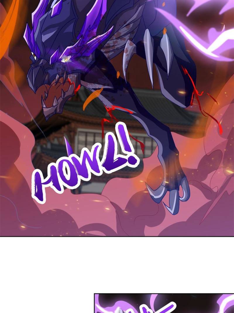 Dragon Master Chapter 182 - 2