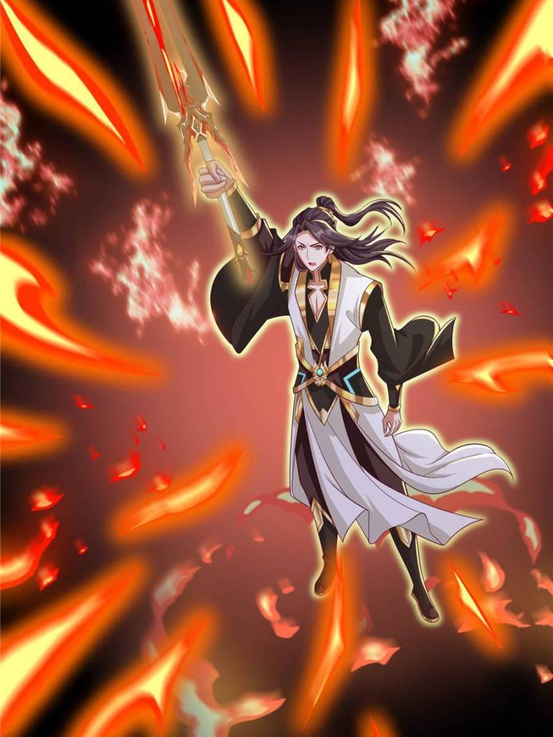 Dragon Master Chapter 180 - 41