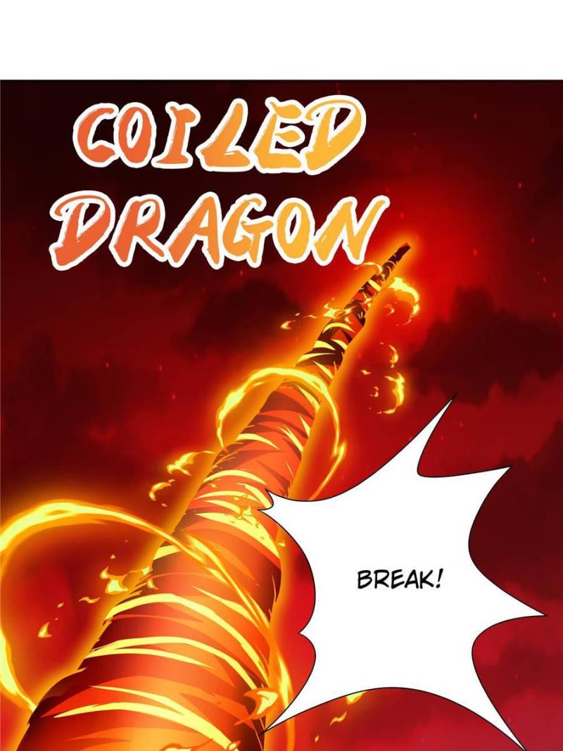 Dragon Master Chapter 180 - 43