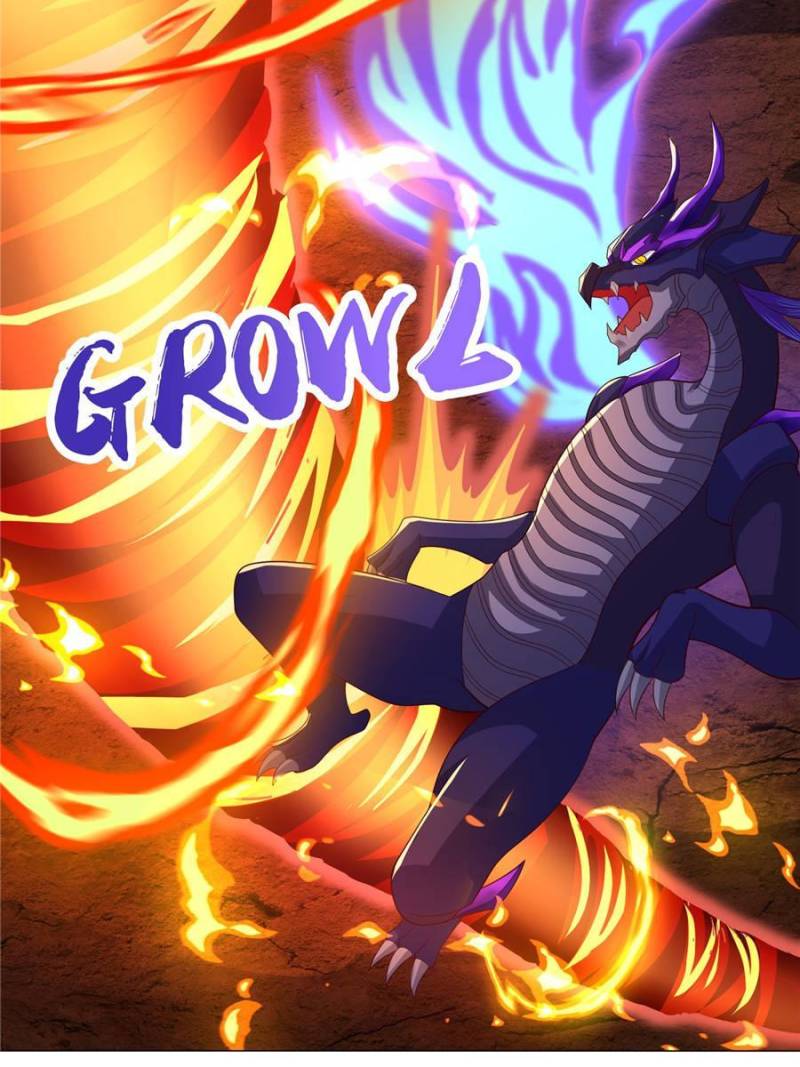 Dragon Master Chapter 180 - 45