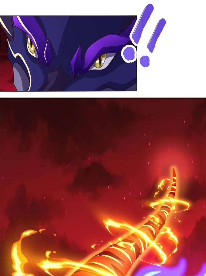 Dragon Master Chapter 180 - 46