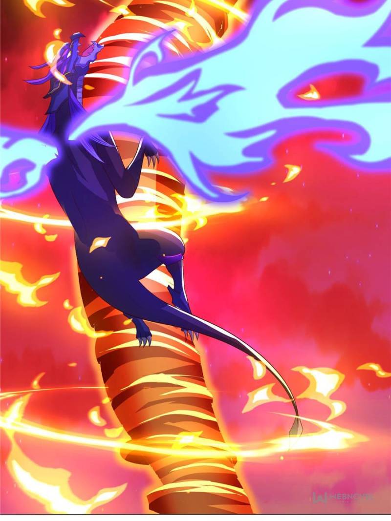 Dragon Master Chapter 180 - 47