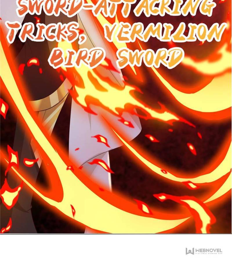 Dragon Master Chapter 180 - 50