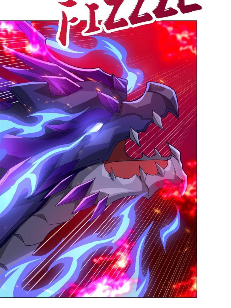 Dragon Master Chapter 182 - 19