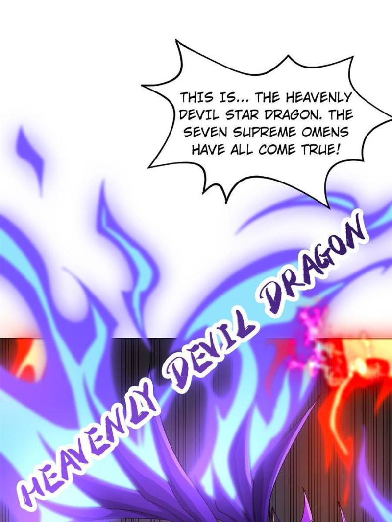 Dragon Master Chapter 182 - 21