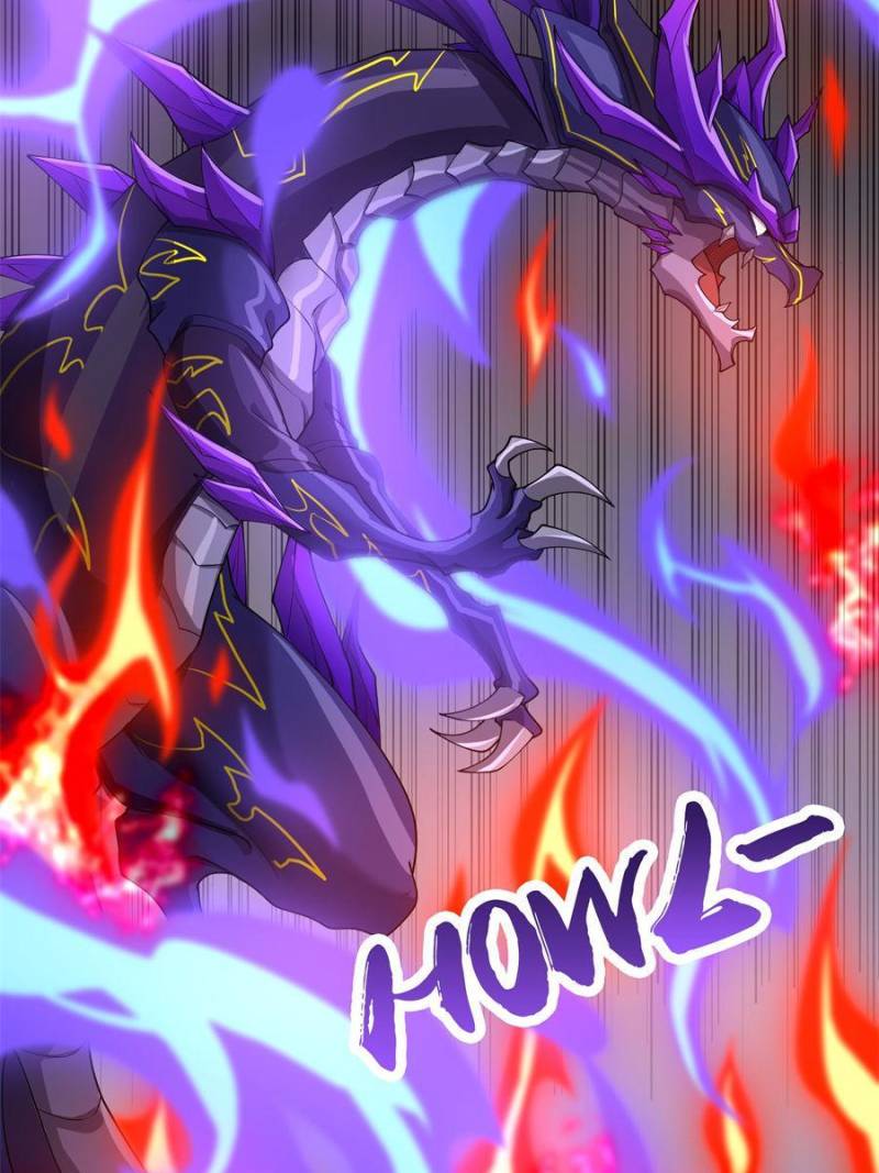Dragon Master Chapter 182 - 22