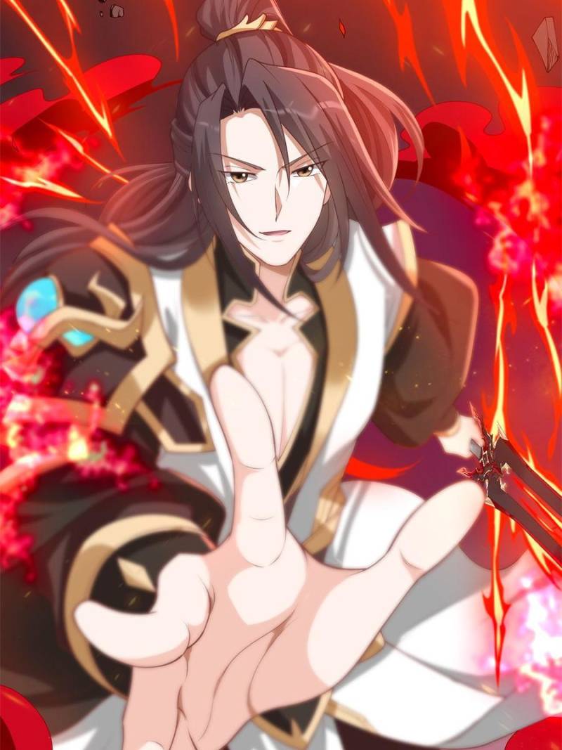 Dragon Master Chapter 182 - 24