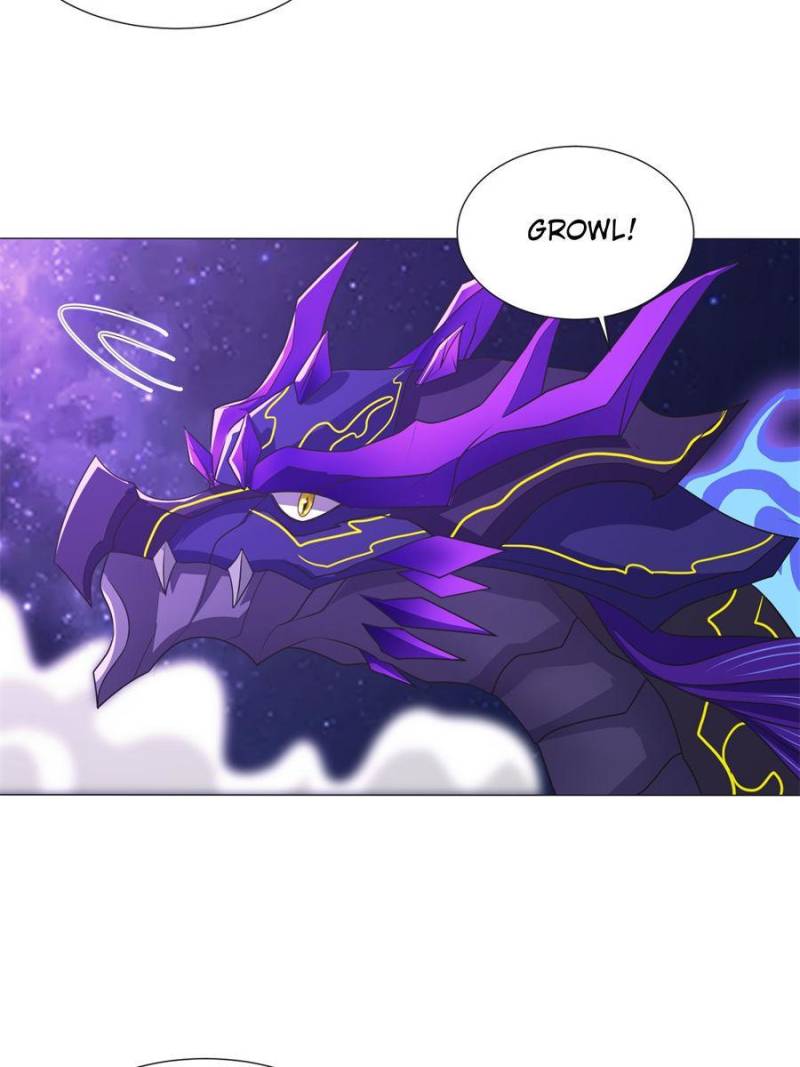 Dragon Master Chapter 183 - 3