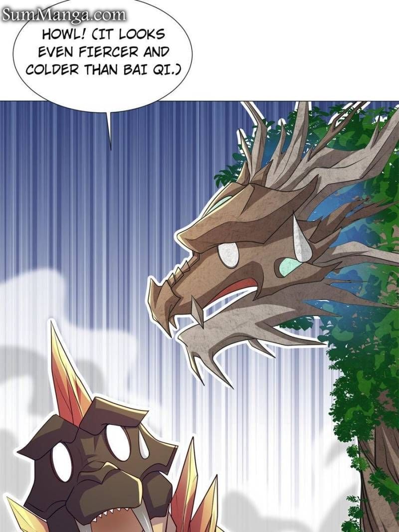 Dragon Master Chapter 183 - 4