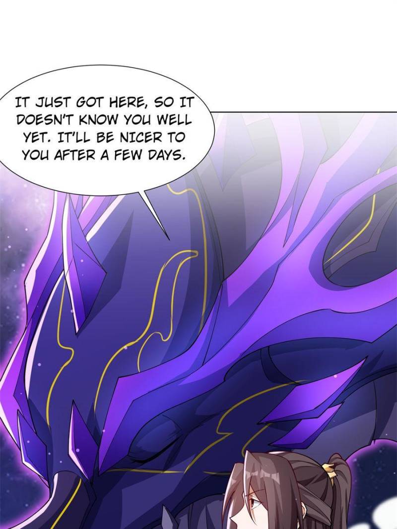 Dragon Master Chapter 183 - 6