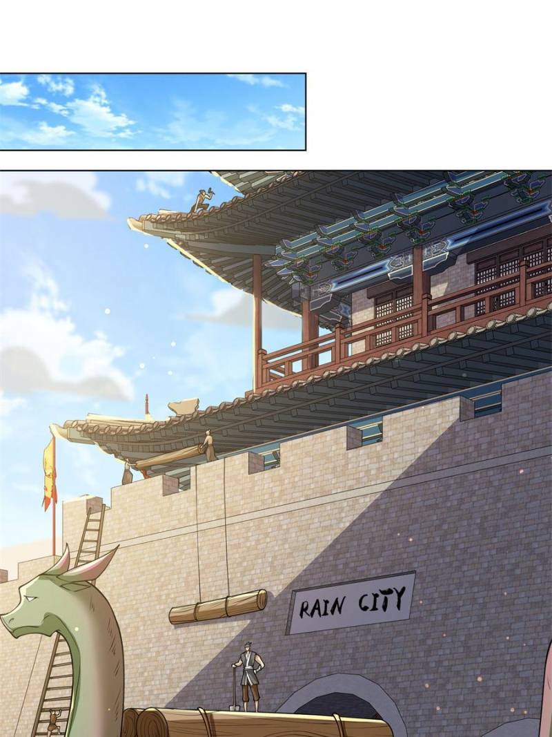 Dragon Master Chapter 183 - 11