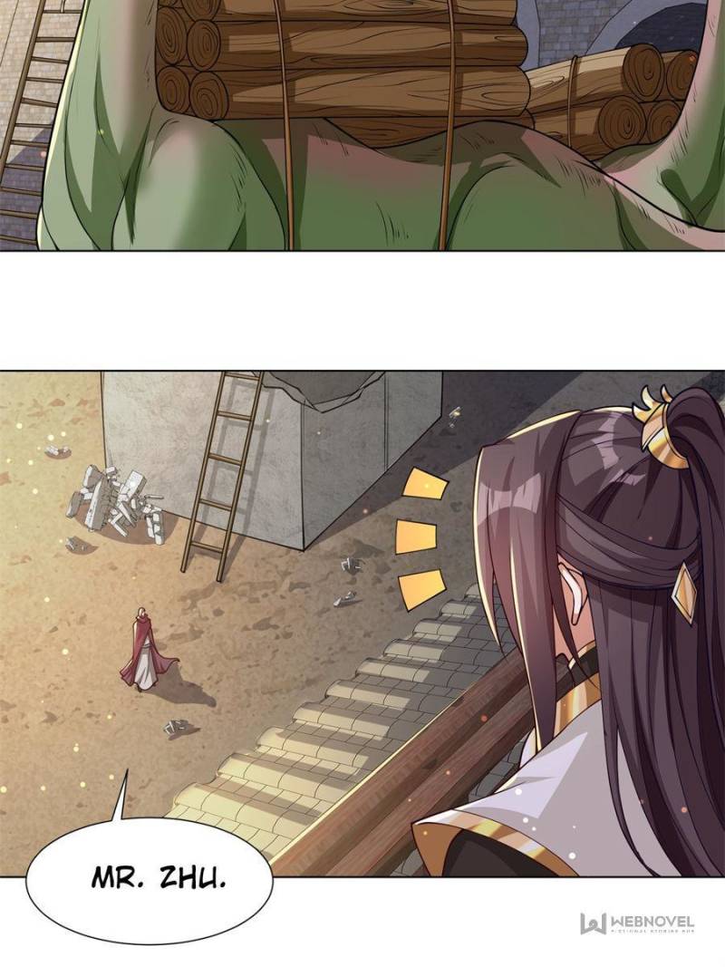 Dragon Master Chapter 183 - 12