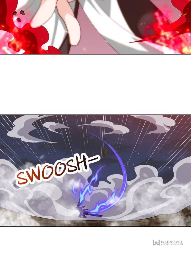Dragon Master Chapter 182 - 25