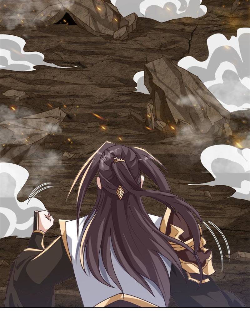 Dragon Master Chapter 182 - 27