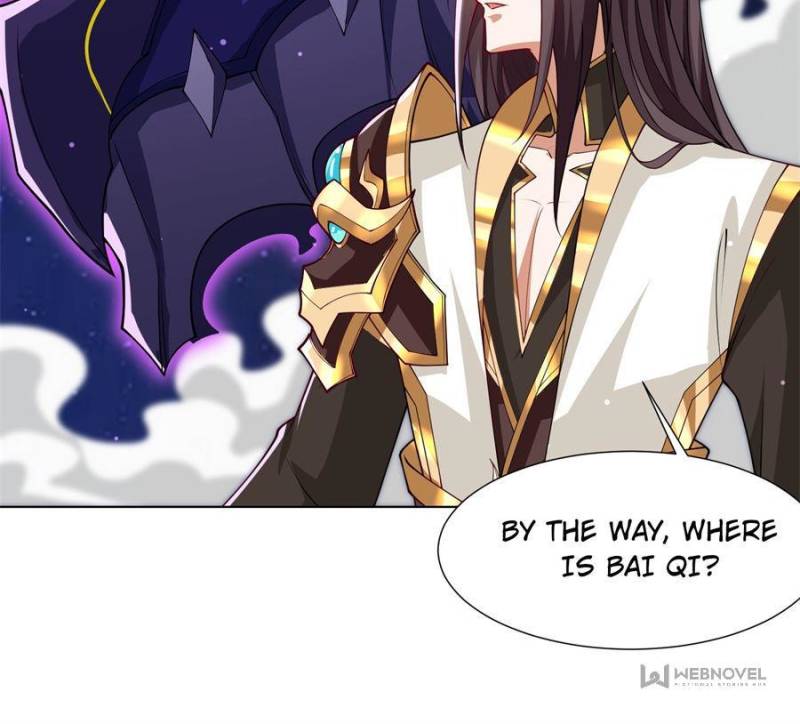 Dragon Master Chapter 183 - 7