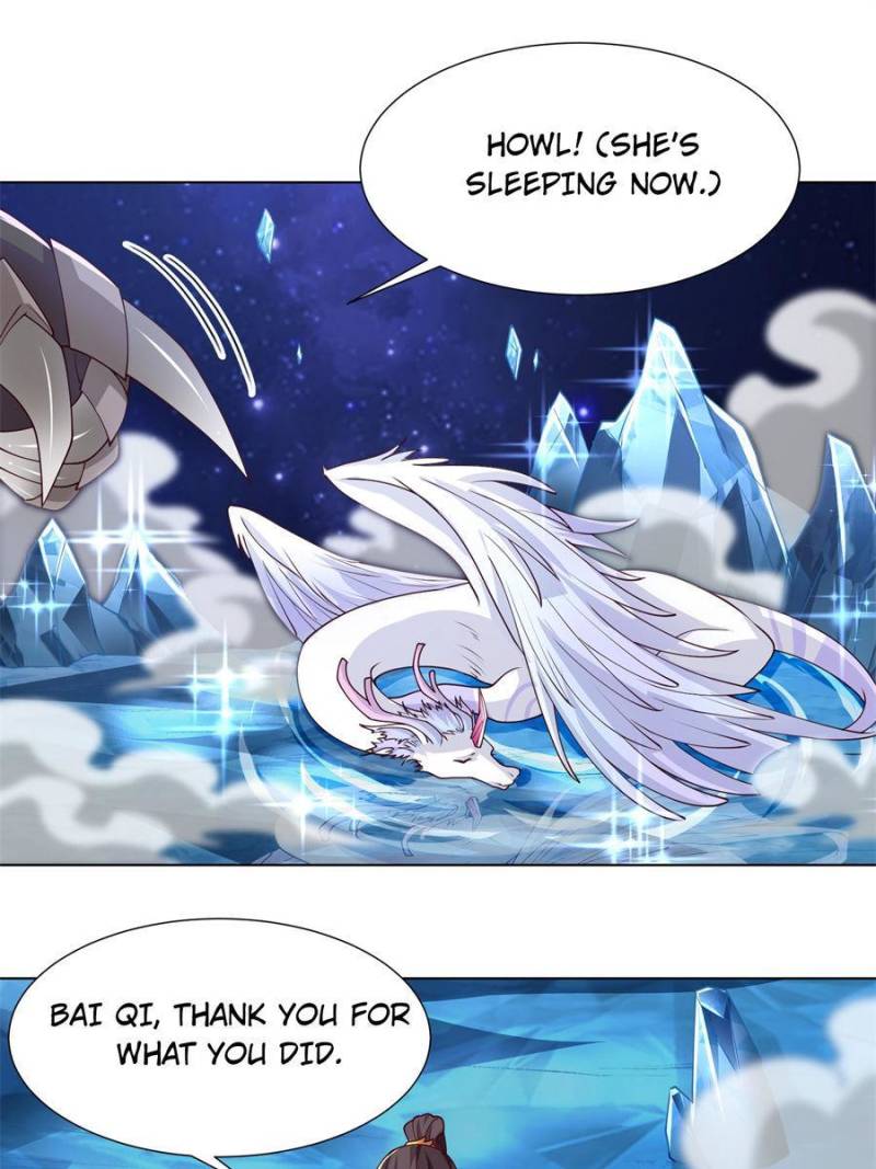 Dragon Master Chapter 183 - 8