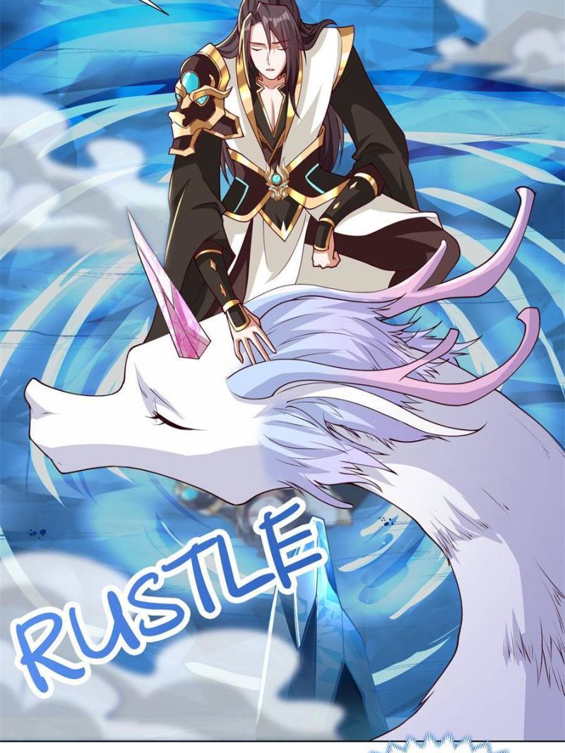 Dragon Master Chapter 183 - 9