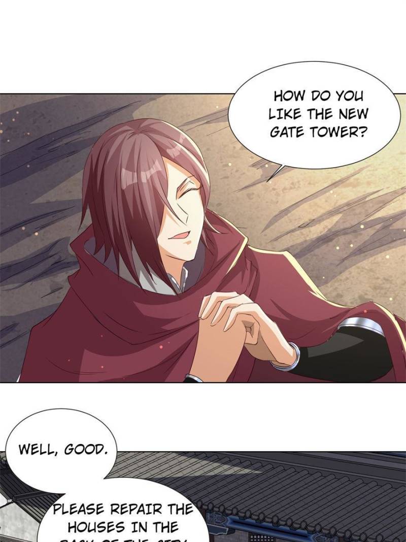 Dragon Master Chapter 183 - 13