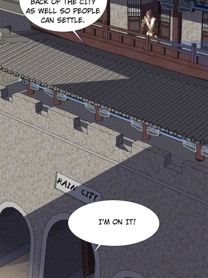 Dragon Master Chapter 183 - 14